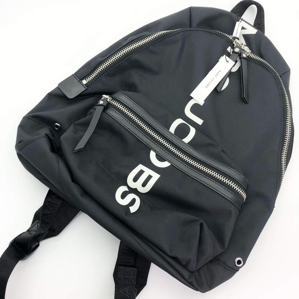 ❌SOLD❌Marc Jacobs Suspiria Backpack